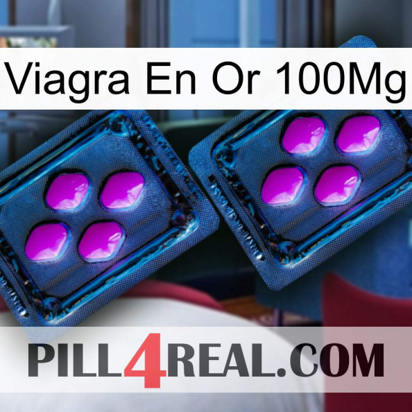 Viagra Gold 100Mg 03